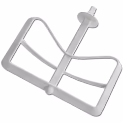 Pale de sorbetiere pour Sorbetière KRUPS SS-989724 Appareils compatibles : [SORBETIÈRE KRUPS: ] GVS1, GVS141(0), GVS142(0), G ...