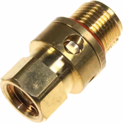 Soupape bouchon pour centrale vapeur ASTORIA 500584113 Appareils compatibles : [CENTRALE VAPEUR, FER À REPASSER ASTORIA: ] RC ...