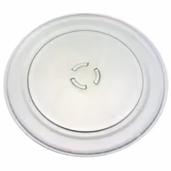 Plateau en verre d'origine pour four micro-ondes WHIRLPOOL, BAUKNECHT, KITCHENAID, IKEA WHIRLPOOL, IGNIS, ARISTON HOTPOINT, V ...