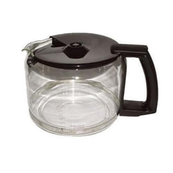Verseuse pour Cafetiere - Expresso KRUPS - Noir - 14 Litres