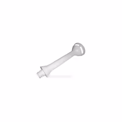Pied de mixeur blanc pour Robot. Référence de la pièce : SS-203093, Marque : SEB. Couleur de la pièce : Blanc.