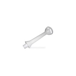 Pied de mixeur blanc pour Mixeur à main SEB SS-203093