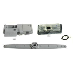 Whirlpool - electrodoseur (kit sav) boite a produits pour lave vaisselle