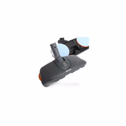 * DISQUE PLASTIQUE NOIR 432200511040 PATINS T ET C 883804101010 * Modèles d'appareils concernés: FC9120 - FC9120 432200420110 ...