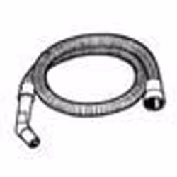 Flexible complet pour Aspirateur ROWENTA - Genre: Mixte - Marque: ROWENTA