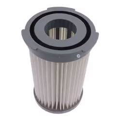 Filtre cylindre Hepa pour aspirateur ELECTROLUX, TORNADO 2191152517, 9001959494 Appareils compatibles : [ASPIRATEUR ELECTROLU ...