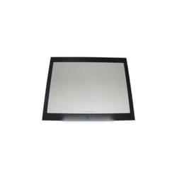 Arthur Martin - vitre exterieur de four 479 x 390 m/m pour four electrolux