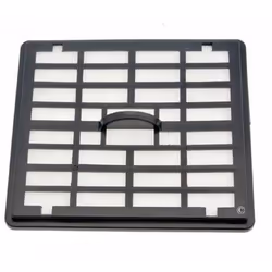 Filtre cheminée complet d'origine pour aspirateur TORNADO 4071385605 Appareils compatibles : [ASPIRATEUR TORNADO: ] TO7325, T ...