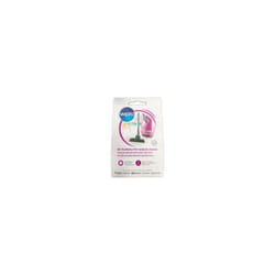 Wpro - Lot de 3 sachets de granules odorisants senteur florale
