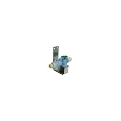 Whirlpool - electrovanne d arrivee d eau, Réfrigérateur, 481236058486