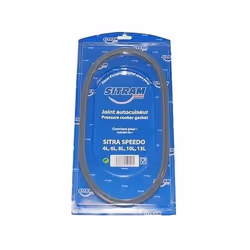 Joint de couvercle - SITRAM - SITRASPEEDO 4-13L - Étanchéité parfaite - Cuisson rapide - Remplacement facile
