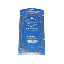 Joint de couvercle - SITRAM - SITRASPEEDO 4-13L - Étanchéité parfaite - Cuisson rapide - Remplacement facile