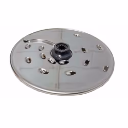 Disque a raper pour robot ménager BRAUN BR63210633, AS00002363 Appareils compatibles : [ROBOT MÉNAGER BRAUN: ] K1000 Type 321 ...