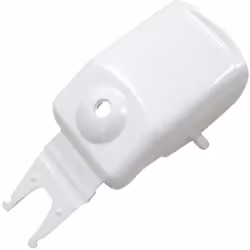 Conduit d'écoulement pour presse agrumes, centrifugeuse KENWOOD, BRAUN itromatic, Multiquick 5 64965622Appareils compatibles  ...