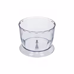 Bol 500 ml diam 13 5 cm blende h 10 5cm blender batteur pour robot Braun AS00004191 - 500 mlDiam 13,5 cmh 10,5 cmAppareils :M ...