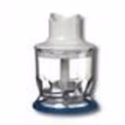 Accessoire Robot Ménager - BRAUN - HC 4000 - 350ml - Compatible avec plusieurs modèles