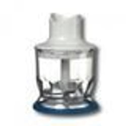 Accessoire Robot Ménager - BRAUN - HC 4000 - 350ml - Compatible avec plusieurs modèles