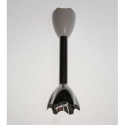Pied de mixeur - BRAUN - Métal - Compatible avec plusieurs modèles - Accessoire de robot ménager
