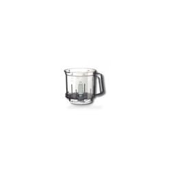 Bol transparent pour Robot multifonction Braun 7322010204