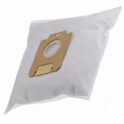 Boîte de 5 sacs microfibres pour aspirateur ELECTROLUX, PHILIPS, TORNADO, PROGRESS 35600721 Appareils compatibles : [ASPIRATE ...