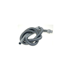 Electrolux - Flexible complet argent pour Aspirateur 2193364052