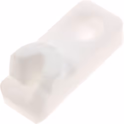Support tourne broche pour four micro-ondes LG 4930-W3A001A Appareils compatibles : [FOUR MICRO-ONDES LG: ] MC805AR, MC806BJR ...