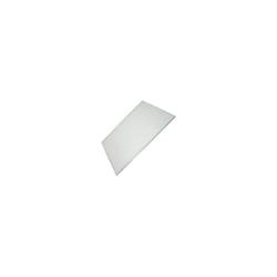 Clayette, étagère verre d'origine Réfrigérateur, congélateur C00119038 Indesit