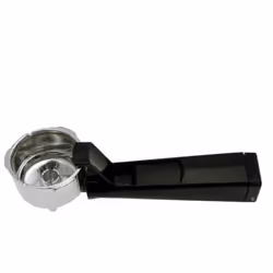 Poignée porte-filtre pour cafetière, Expresso SEB MS-621439 Appareils compatibles : [CAFETIÈRE, MACHINE À CAFÉ SEB: ] EX51001 ...
