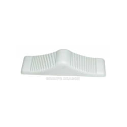 Crochet grille X1 pour hotte Electrolux