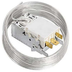 Thermostat (2054706052) Réfrigérateur, congélateur 47989 Arthur Martin electrolux, zanussi