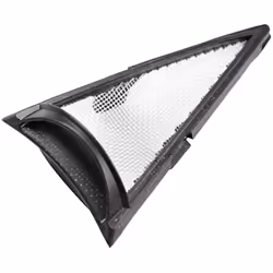Filtre (30 x 52) pour Bouilloire, carafe DELONGHI TO1052 Appareils compatibles : [BOUILLOIRE, CARAFE DELONGHI: ] KBX2014S, DK ...