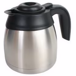 Verseuse isotherme pour cafetière, Expresso PHILIPS 996500032696, 300005121841 Appareils compatibles : [CAFETIÈRE, MACHINE À  ...