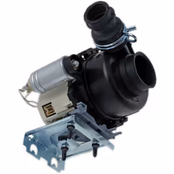 Pompe de cyclage pour lave-vaisselle WHIRLPOOL, BAUKNECHT, LADEN, IKEA WHIRLPOOL 481072628031, 481236158445Appareils compatib ...