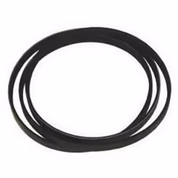 Courroie 1313J5 d'origine pour lave-linge WHIRLPOOL, LADEN, BAUKNECHT, RADIOLA, IGNIS Longueur : 1313 mm ATTENTION : Une cour ...