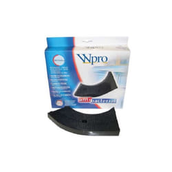 Filtre a charbon actif pour hotte whirlpool