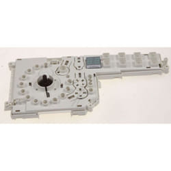 Whirlpool - Module Électronique, Programmateur Pour Lave-vaisselle 481227658138