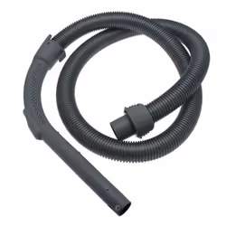 Flexible complet (avec poignée) pour aspirateur ELECTROLUX 2194055477 Appareils compatibles : ASPIRATEUR AEG: AUS 4030, AUS 4 ...