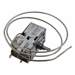 Thermostat pour réfrigérateur, congélateur WHIRLPOOL, BAUKNECHT, LADEN, IGNIS, IKEA WHIRLPOOL, RADIOLA, DE DIETRICH 484000008 ...