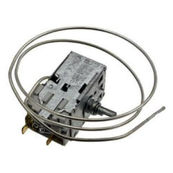 Thermostat (484000008686, 481228238188) Réfrigérateur, congélateur Whirlpool bauknecht, laden, ignis, ikea Whirlpool radiola,