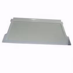 Clayette en verre (255 1) pour réfrigérateur, congélateur WHIRLPOOL 481245088283Appareils compatibles :RÉFRIGÉRATEUR, CONGÉLA ...