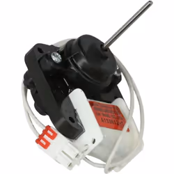 Moteur ventilateur pour réfrigérateur, congélateur LG 4680JB1035C Appareils compatibles : [RÉFRIGÉRATEUR, CONGÉLATEUR LG: ] 2 ...