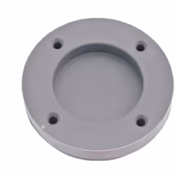 Patin anti vibration d'origine pour lave-linge LG 4620ER4002B Appareils compatibles : [MACHINE À LAVER, LAVE-LINGE LG: ] WD14 ...