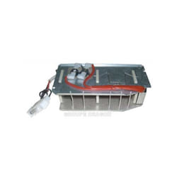 Resistance pour Lave-linge ARTHUR MARTIN ELECTROLUX FAURE 230v 1400w 19.5x9.6cm 1254365123