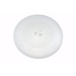 Plateau micro onde en verre 320 mm