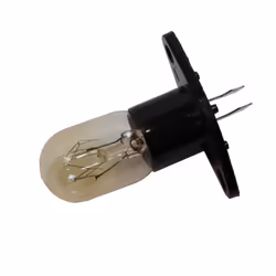 Ampoule 240V 25W pour four micro-ondes LG, WHIRLPOOL, BOSCH, SIEMENS, SAMSUNG, NEFF, BAUKNECHT, IKEA WHIRLPOOL, GAGGENAU, IGN ...