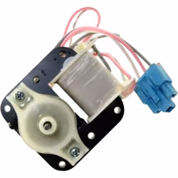 Moteur ventilateur pour réfrigérateur, congélateur LG 4680JB1038F Appareils compatibles : [FRIGO, RÉFRIGÉRATEUR, CONGÉLATEUR  ...