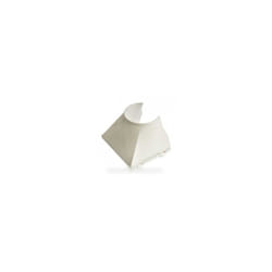 Entonnoir distributeur de glaçons pour Réfrigérateur LG 3016JA2002C