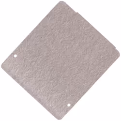 Plaque pour four micro-ondes LG 3052W3M018A, 3052W1M006A Appareils compatibles : [FOUR MICRO-ONDES LG: ] MH6339B, MH6320NB, M ...