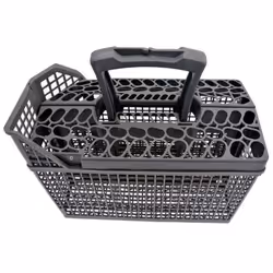 Panier a couverts pour lave-vaisselle AEG, ARTHUR MARTIN ELECTROLUX, ARTHUR MARTIN, ELECTROLUX dimensions : 265 mm x 145 mm h ...