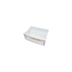 Tiroir central (192 x 460 x 342 mm) partie congélateur pour réfrigérateurs LG